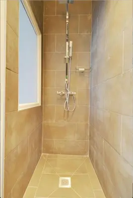 Salle de bains dans l'établissement Luxury apartment in prestigious Le Marais - Top Location