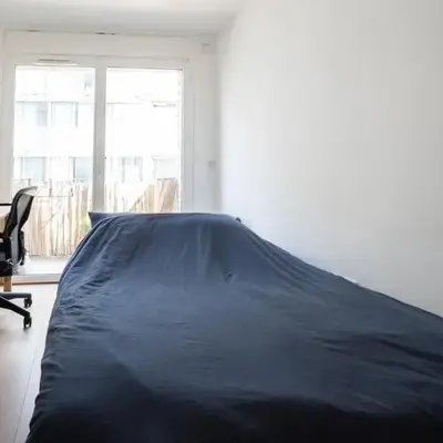 Thionville 2 - KP - Bright apartment for 4 people Paris 19