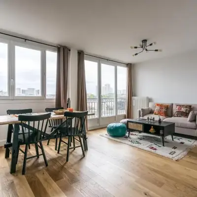 GuestReady - Stylish Retreat in the Latin Quarter