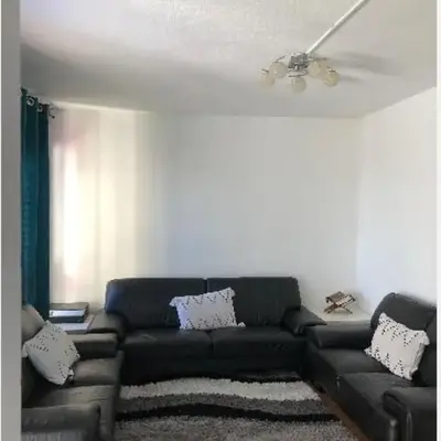 Bel appartement au centre de PARIS