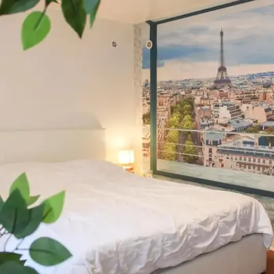 Cosy Studio Heart of Montparnasse