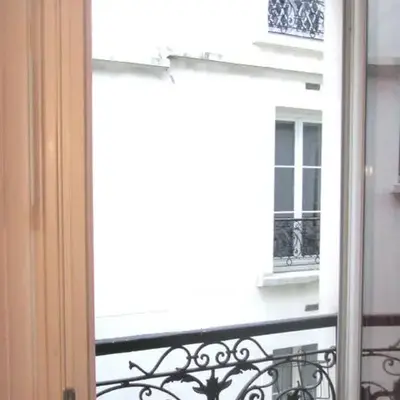 Beautiful apartments center of Paris