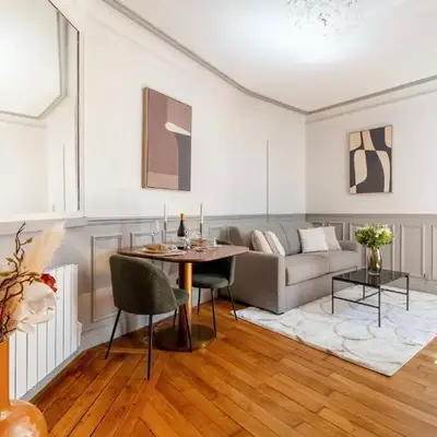 Eiffel Tower - Premium apartment with lift for 4