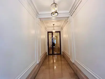 Plan de l'établissement Elegant Flat - 6 Guests - Saint Germain des Prés