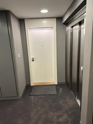 Plan de l'établissement Cosy Parisian Upscale Apartment