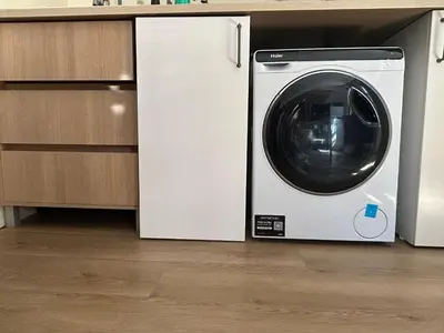 Plan de l'établissement Studio 22m2 rénové sur cour privée