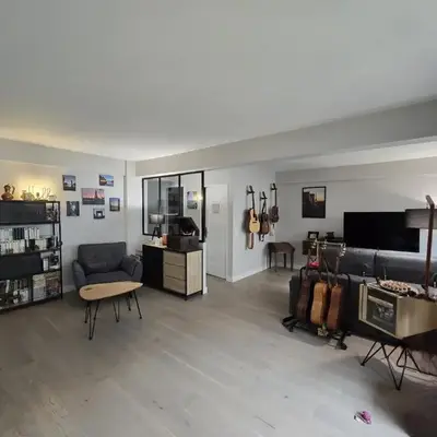 Chambre d'hôtes Paris La défense Arena