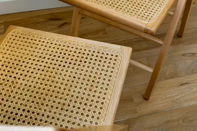 Plan de l'établissement BM Rue Charlot Studio compact & chic pour 2