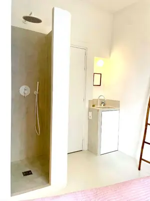 Plan de l'établissement Design & cool appartement