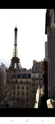 Bâtiment de l'appartement