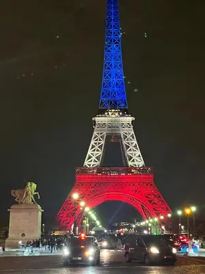 Lieu d'intérêt à proximité de l'appartement