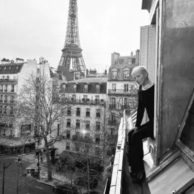 Vue imprenable sur la Tour Eiffel