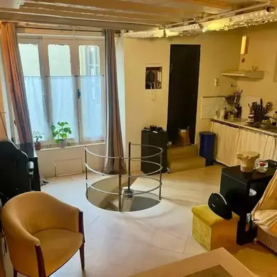 Charming location in Saint-Germain-des-Prés