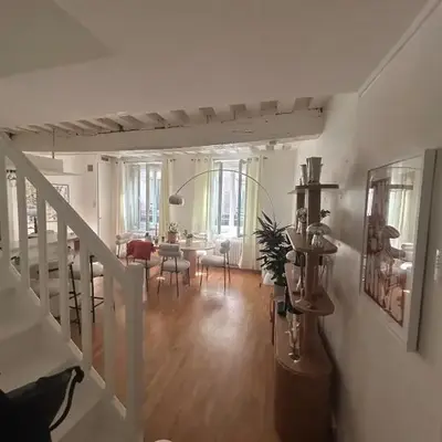 Chambre chez l'habitant - Place de Bastille