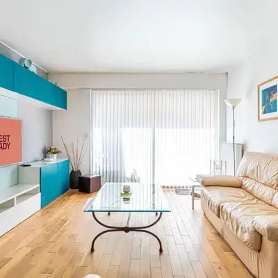 GuestReady - Abundant Light and Charm in Charonne