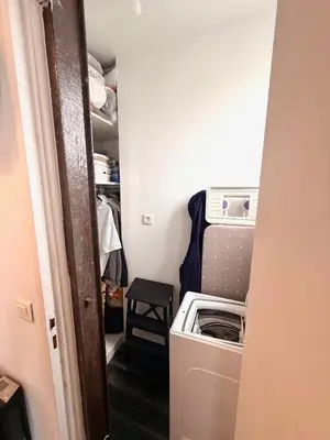 Plan de l'établissement Studio BASTILLE