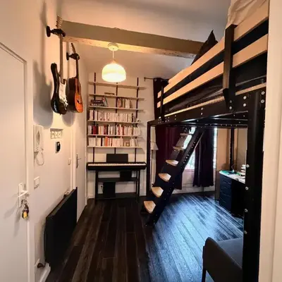 Studio BASTILLE