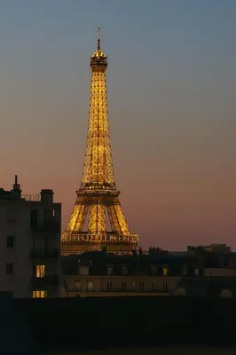 Lieu d'intérêt à proximité de la maison de vacances