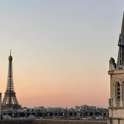 Vaugirard1 Appt Paris 15