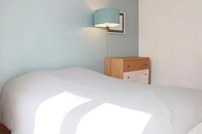 Plan de l'établissement Apartment two rooms 15 min by subway from Paris