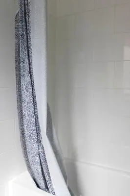Plan de l'établissement Apartment two rooms 15 min by subway from Paris