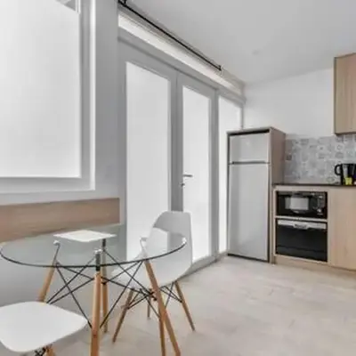 Logement ideal - Paris Expo P. de Versailles