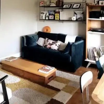 Pajol - CI - Beautiful family apartment - 6 people Paris 18