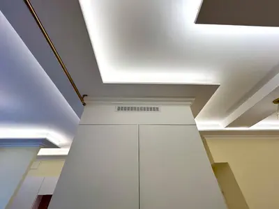 Plan de l'établissement Spacious studio 4* - 31 sqm - Tour Eiffel / Parc des Expositions - 3p