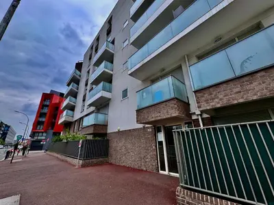 Bâtiment de le séjour chez l'habitant