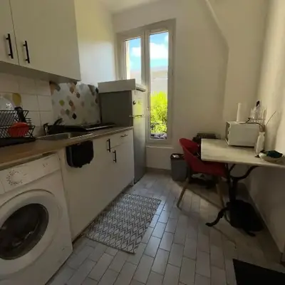 Studio Gennevilliers paris