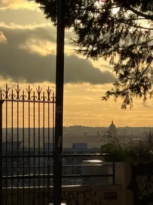 Plan de l'établissement Cozy apartment with great views - 4P