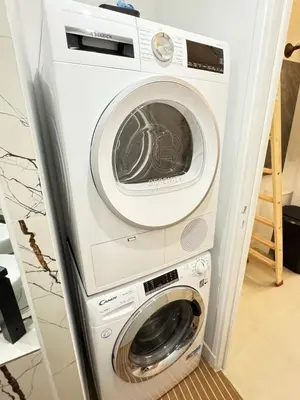 Plan de l'établissement Impressionnists in Le Marais - Sauna & AC