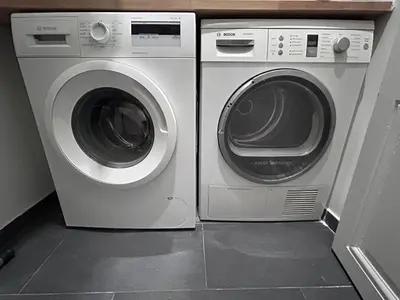 Plan de l'établissement Superbe 120m2 17ème - 6p