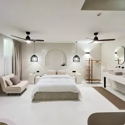 Stylish Souplex - near Palais Royal-Louvre Museum