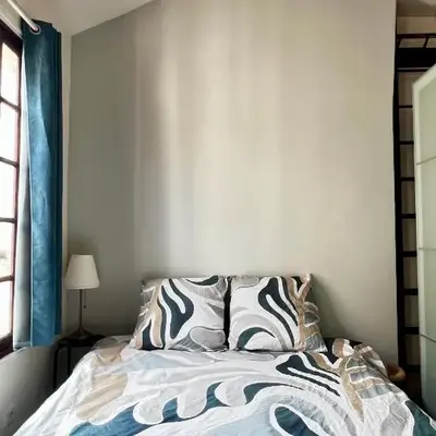 Cosy Saint Paul