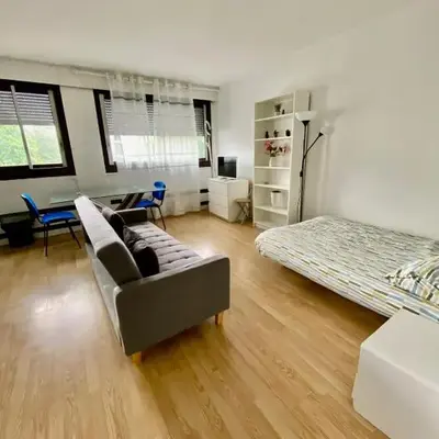 Studio Leblanc Porte de Versailles