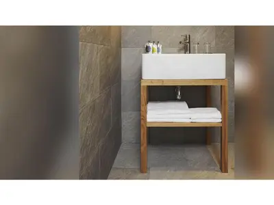 Plan de l'établissement 9Hotel Republique