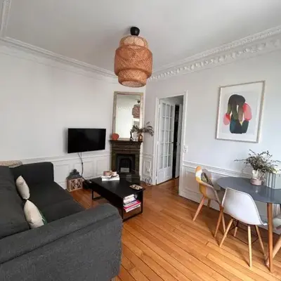 Appartement Cœur Passy