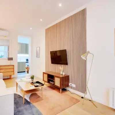 Pick a Flat's Apartment in le Marais - Rue Vieille du Temple