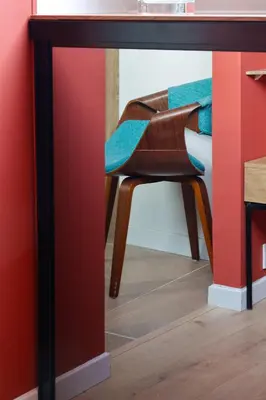 Plan de l'établissement Stylish Nest - Heart of Paris