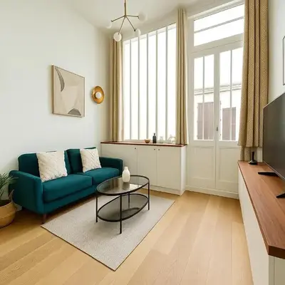 Studio moderne a Opera