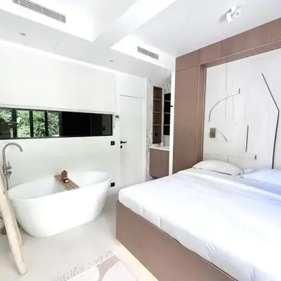 Marais Paris - Appartement familial avec 3 chambres et balcon