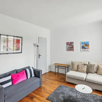 Studio rue Monsieur 2FL - Invalides by B'Your Home