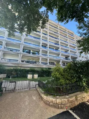 Plan de l'établissement Charming Studio near La Défense - Paris