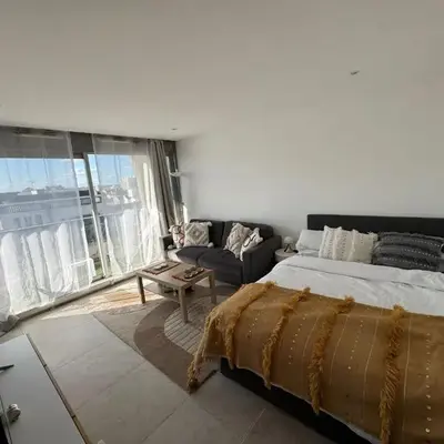 Charming Studio near La Défense - Paris