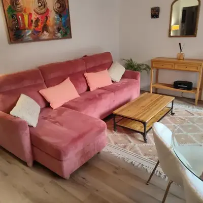 Magnifique appartement dans quartier très prisé beaugrenelle