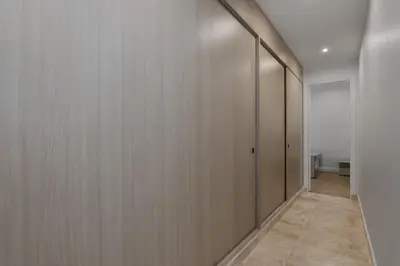 Plan de l'établissement Luxury 5 Bed Residence - Opposite Arc de Triomphe