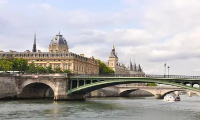Lieu d'intérêt à proximité de l'appart'hôtel