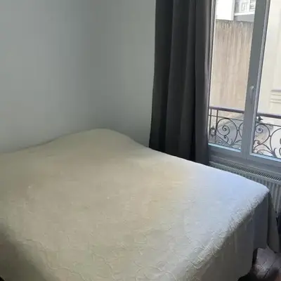 Appartement Ternes - Arc de Triomphe