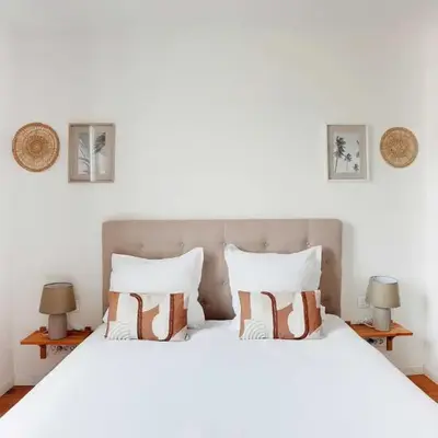 Modern Apartment - 1BR-2P- Paris Outskirts - Montrouge